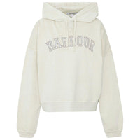 Salt Barbour Womens Katie Hoodie