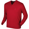 Jester Red Harkila Mens Glenmore Pullover