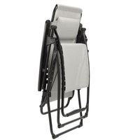 Lafuma Futura XL Batyline DUO Clipped Recliner