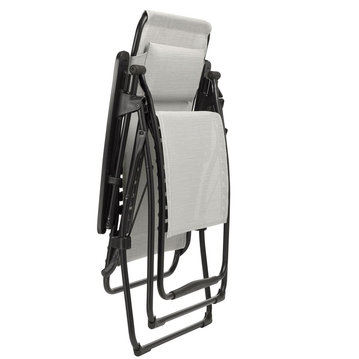Lafuma Futura XL Batyline DUO Clipped Recliner