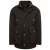 Holland Cooper Mens Stamford Field Coat