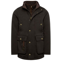 Holland Cooper Mens Stamford Field Coat