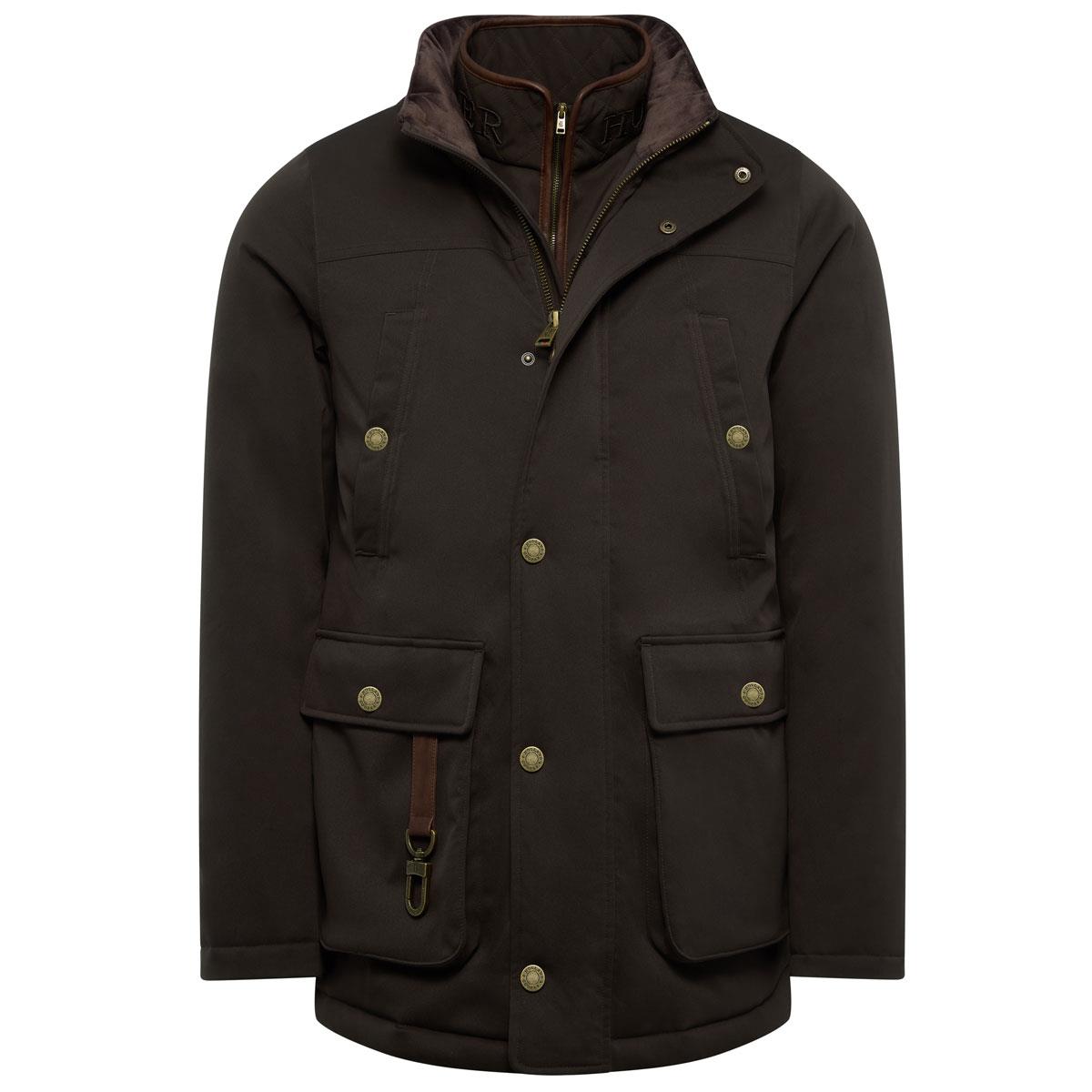 Holland Cooper Mens Stamford Field Coat