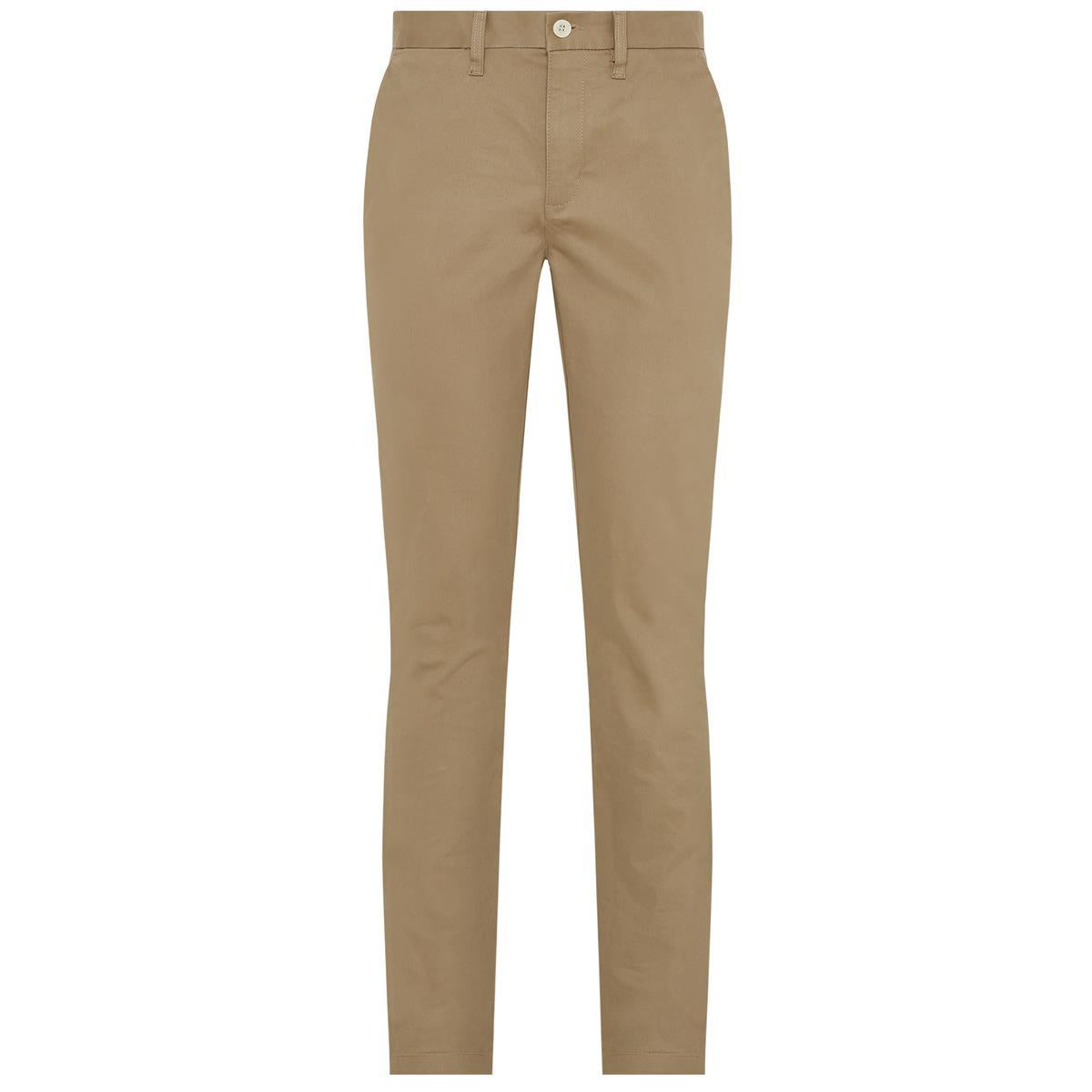 Buckskin R.M. Williams Mens Lincoln Chino