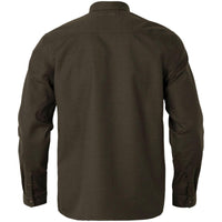 Willow Green Harkila Mens Anniversary Shirt Back