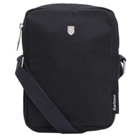 Navy Barbour Cascade Crossbody Bag