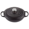 Le Creuset 26cm Cast Iron Shallow Casserole Dish