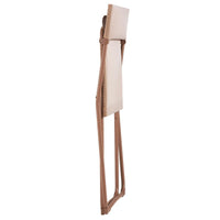 Canyon Folded Lafuma Colour Block Batyline ISO Balcony Chair