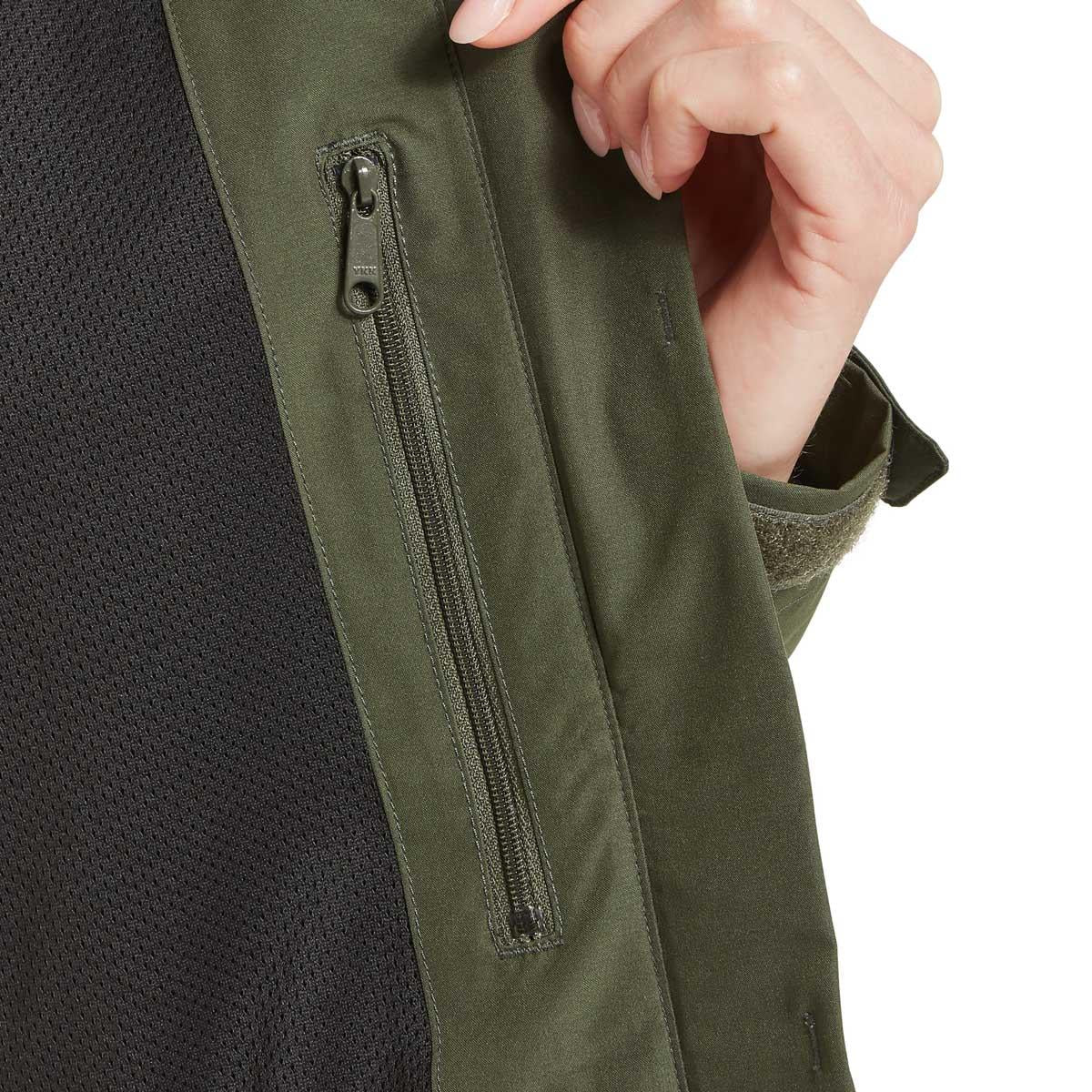 Schoffel Womens Manton Lightweight Jacket