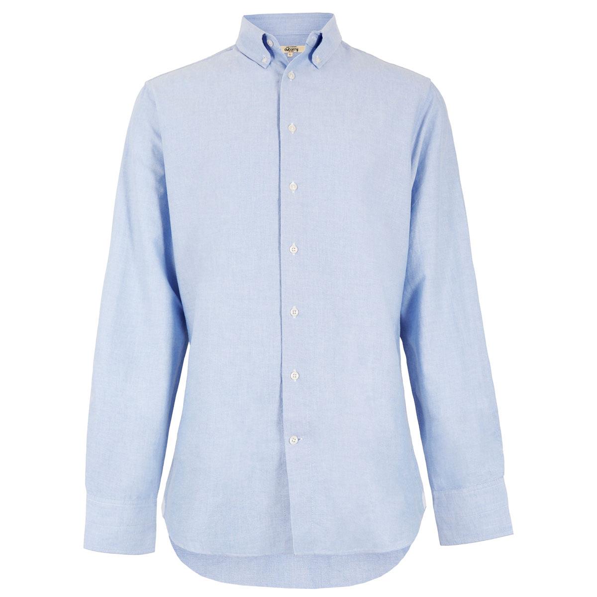 Dubarry Mens Clontarf Oxford Shirt