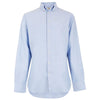 Pale Blue Dubarry Mens Clontarf Oxford Shirt
