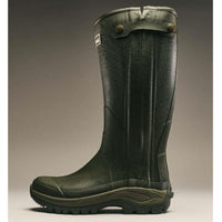 Barbour Mens Teesdale Tall Wellington