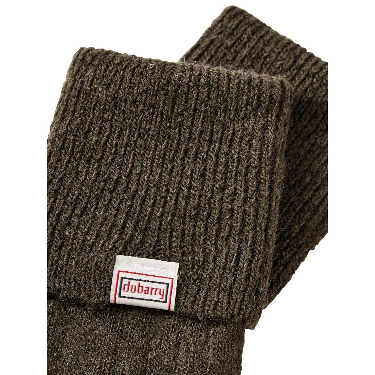 Dubarry Unisex Alpaca Socks