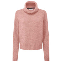 Schoffel Womens Sutton Roll Neck Jumper