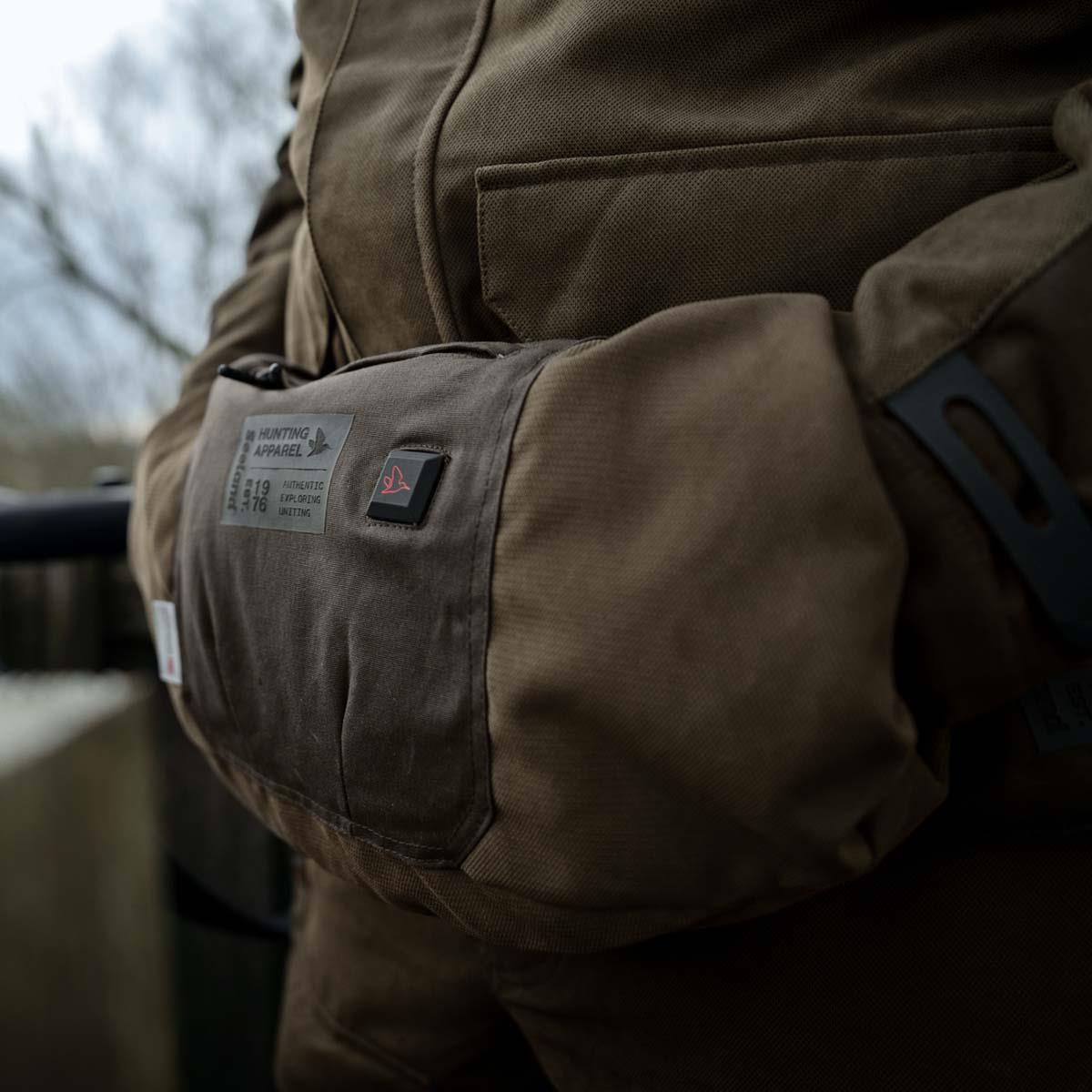 Seeland Celsius Heat Muff