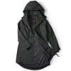 Holland Cooper Womens Chartwell Rain Parka Evergreen