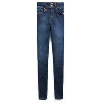 Holland Cooper Womens Contour Skinny Jean