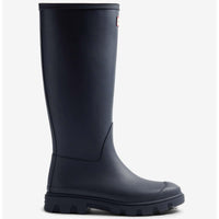 Hunter Downpour Tall Wellington Boots