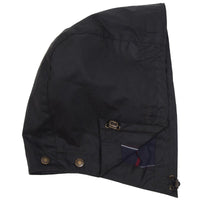 Barbour Womens Re-engineered Hood
