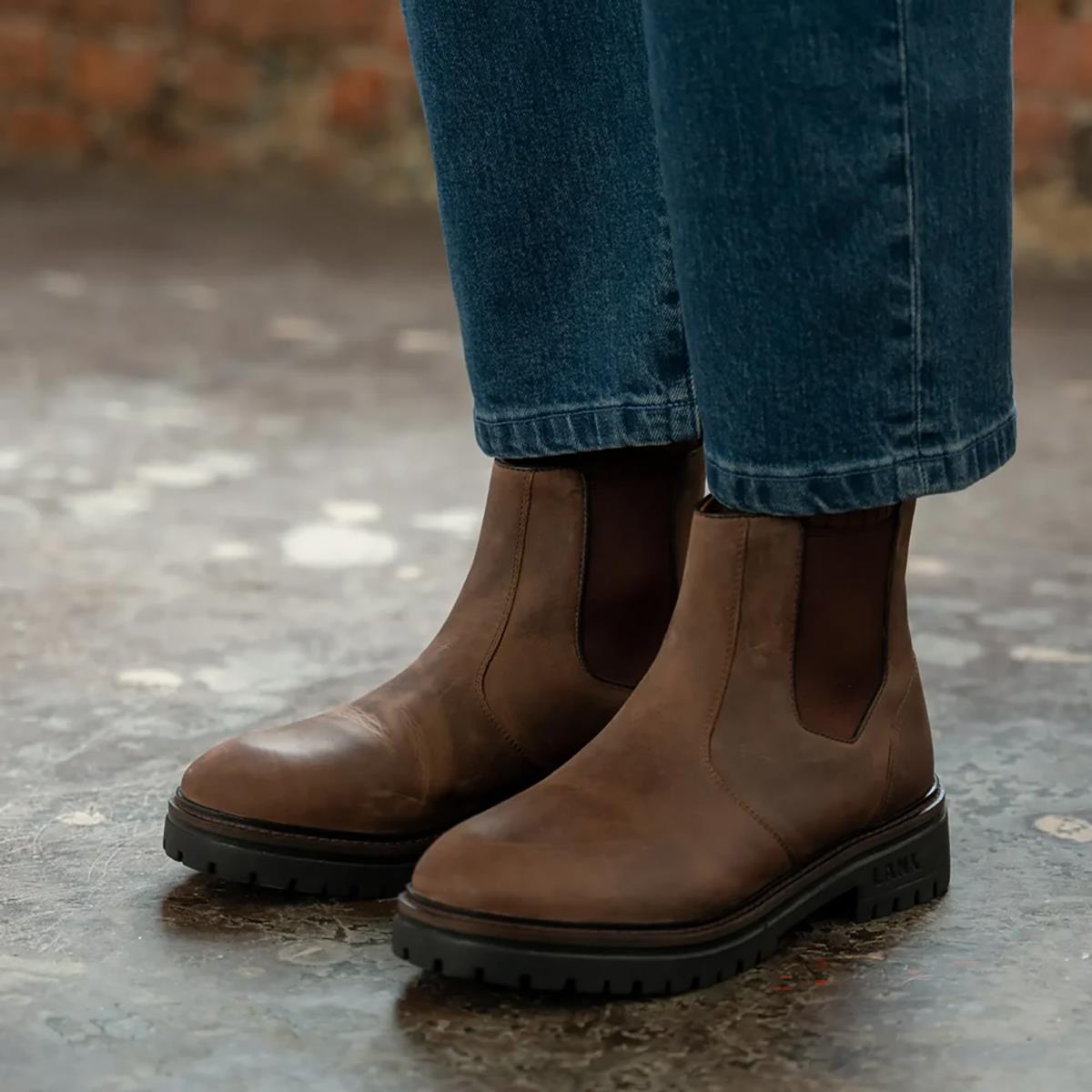Lanx Womens Reed Boot
