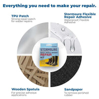 Stormsure Boot Repair Kit