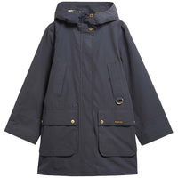 Barbour Womens Rotsea Waterproof Jacket