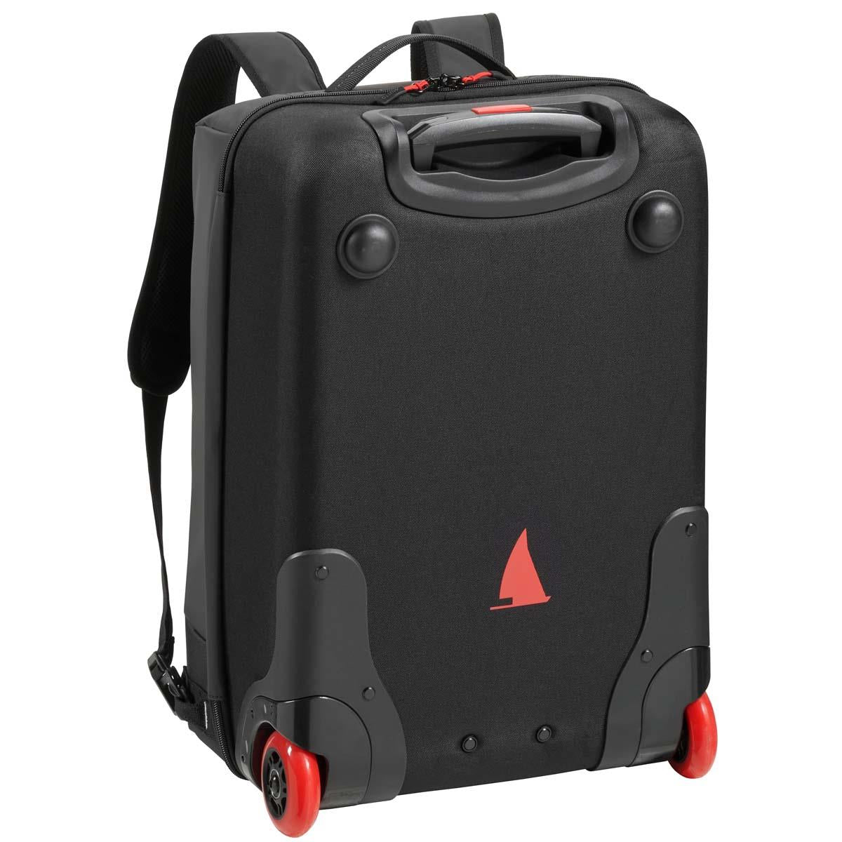 Musto 40L Wheeled Backpack