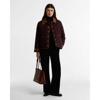 Barbour Womens Ainsdale Quilted Jacket