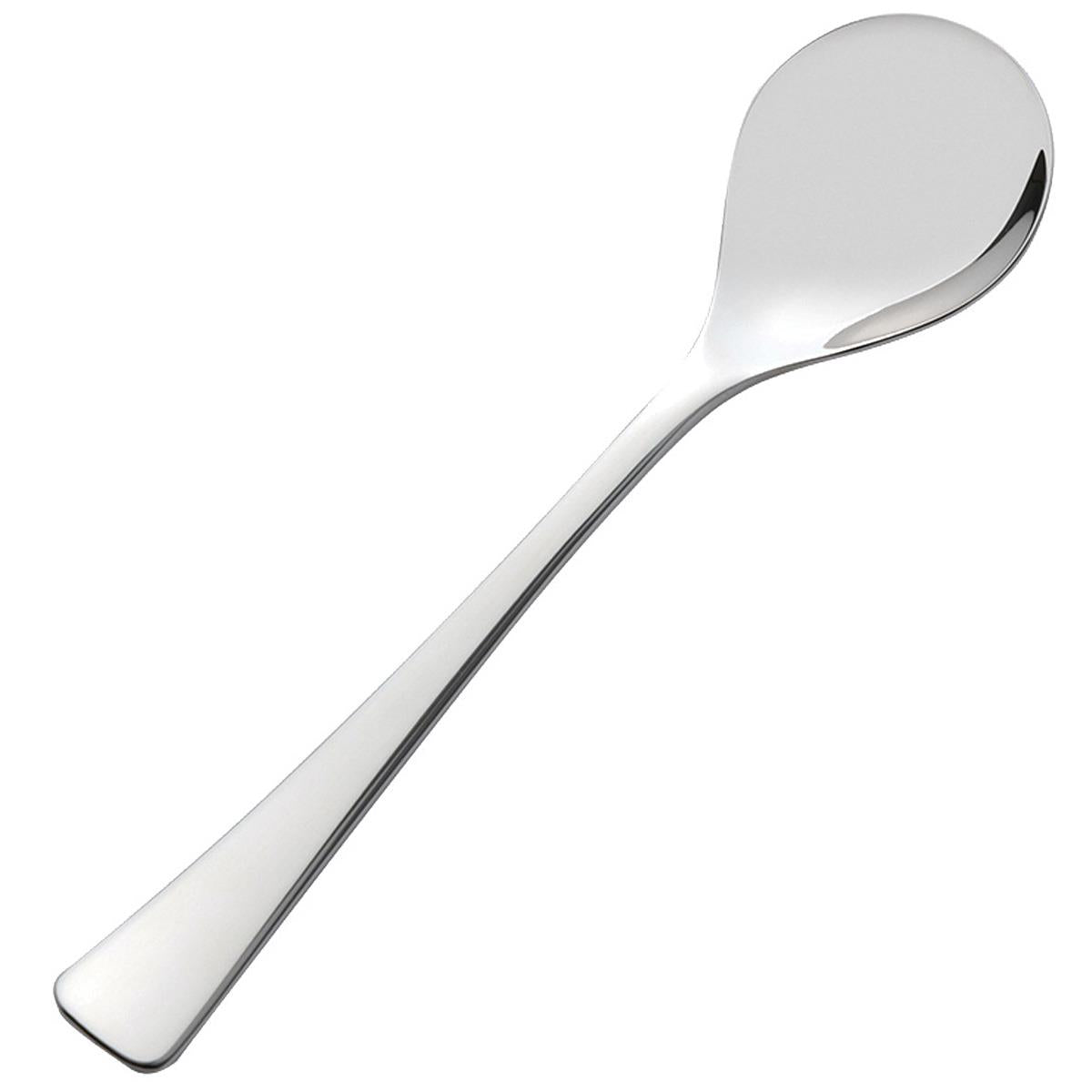 Viners Darwin Loose Cutlery Soup Spoon