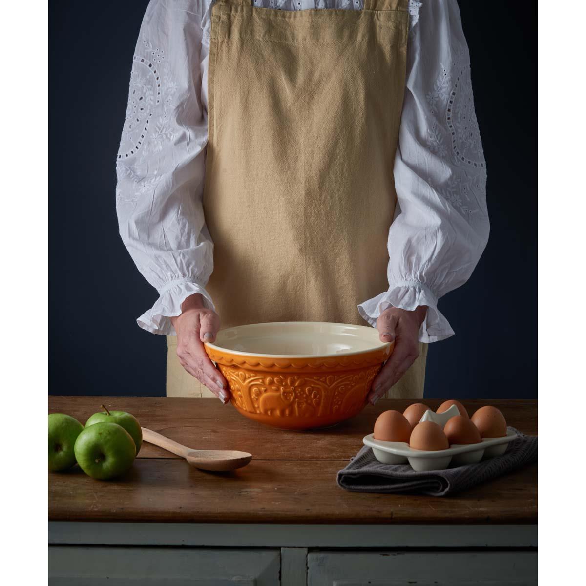 Mason Cash In The Forest S24 Mixing Bowl