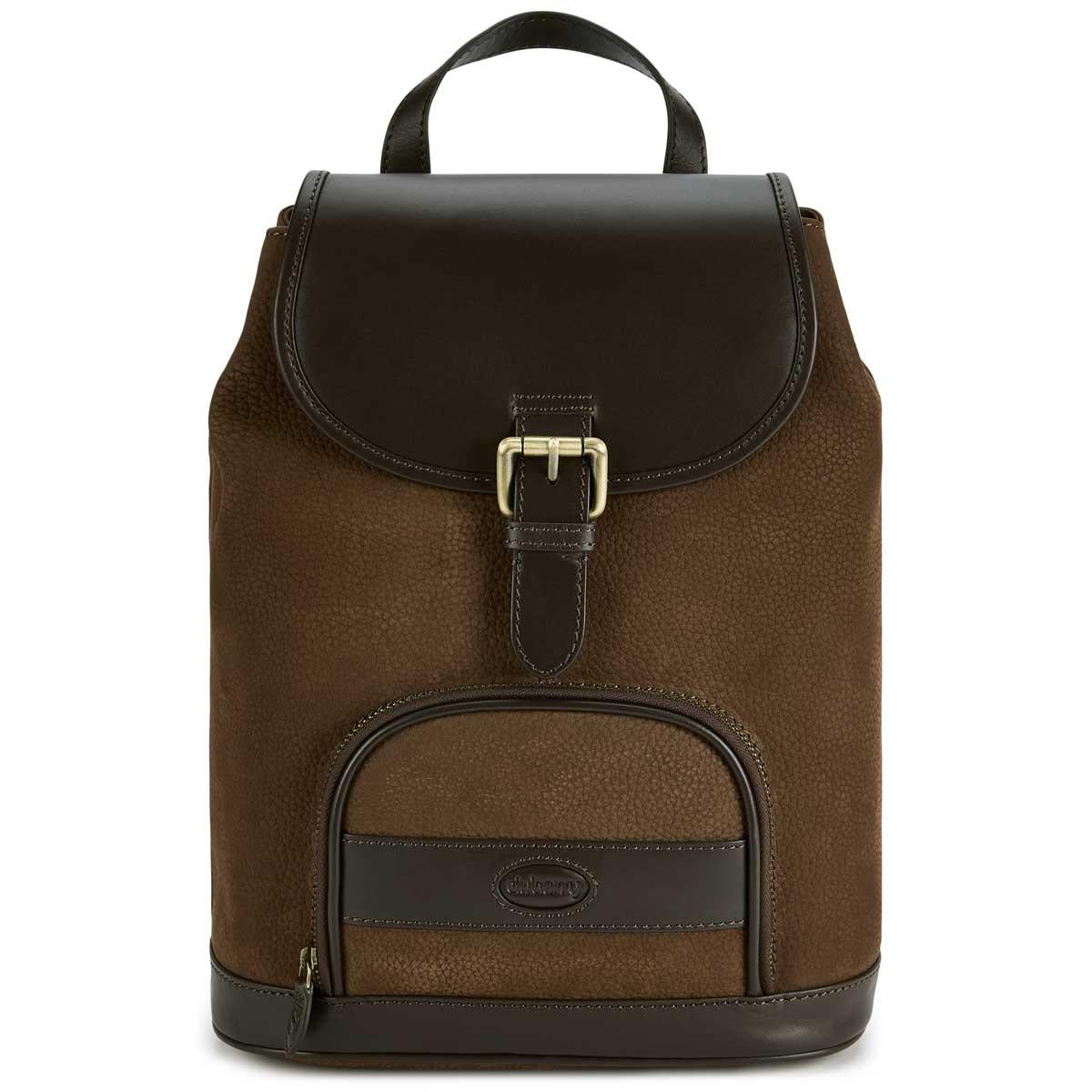 Dubarry Womens Dunross Backpack