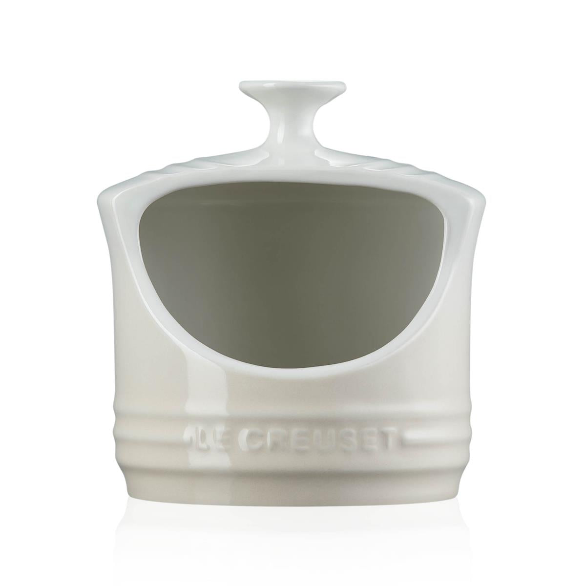 Le Creuset Stoneware Salt Pig