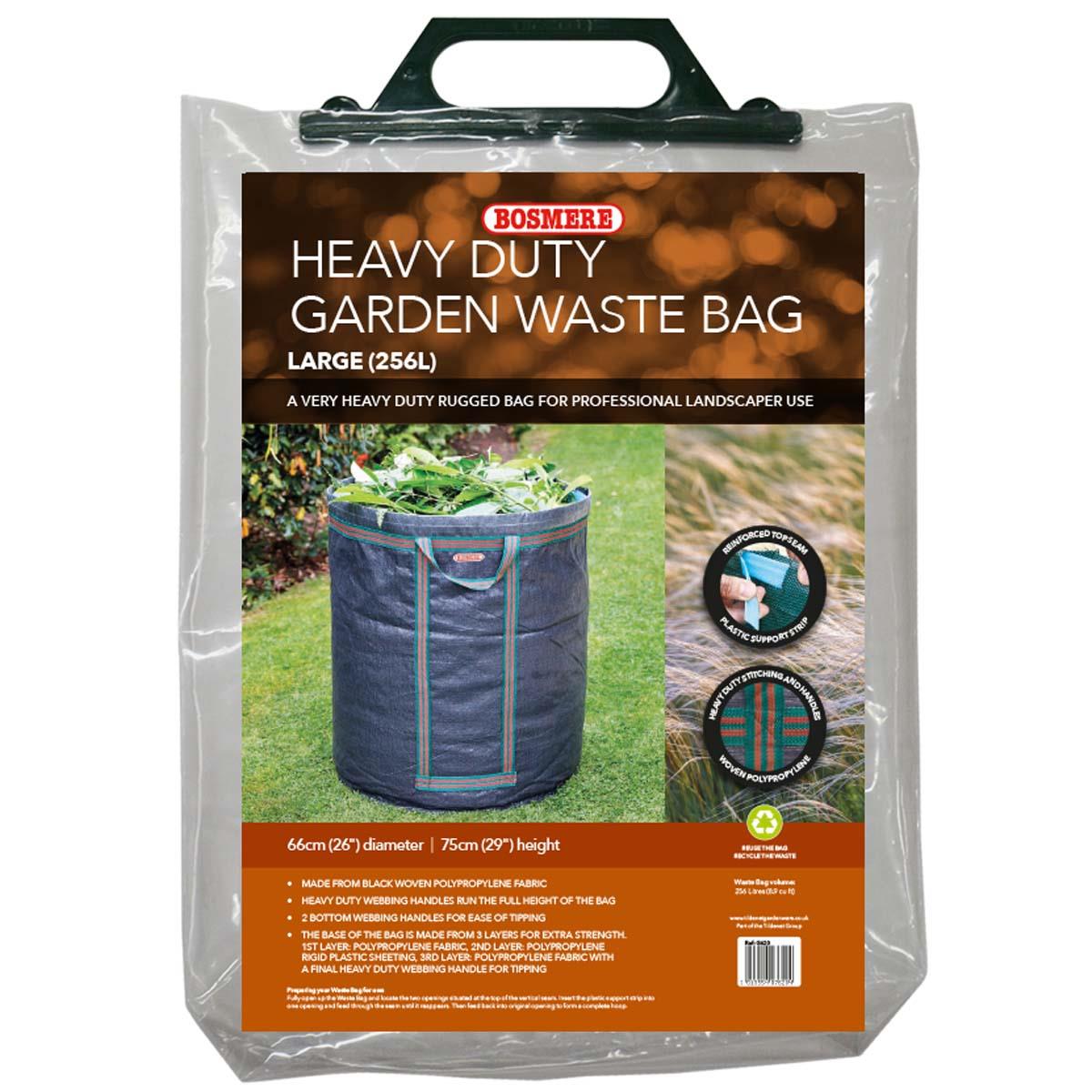 Bosmere Large Landscaper Bag