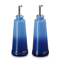 Le Creuset Stoneware Oil & Vinegar Set