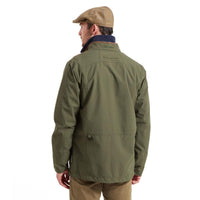 Schoffel Mens Grimsthorpe Jacket Back