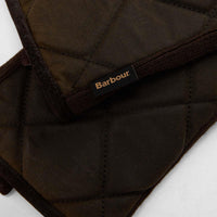 Barbour Mens Westerdale Gloves