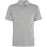 Rainy Day Barbour Mens Tickhill Polo Shirt