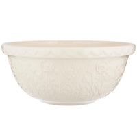 Mason Cash In The Meadow Mixing Bowl Size 12 Rose PACK