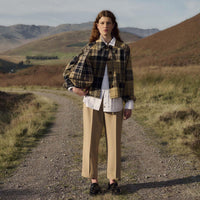 Barbour Womens Ava Loafer