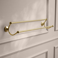 Miller Stockholm Towel Rail