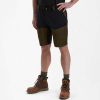 Fallen Leaf Deerhunter Mens Strike Shorts