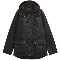 Barbour Mens Modern Beaufort Wax Jacket