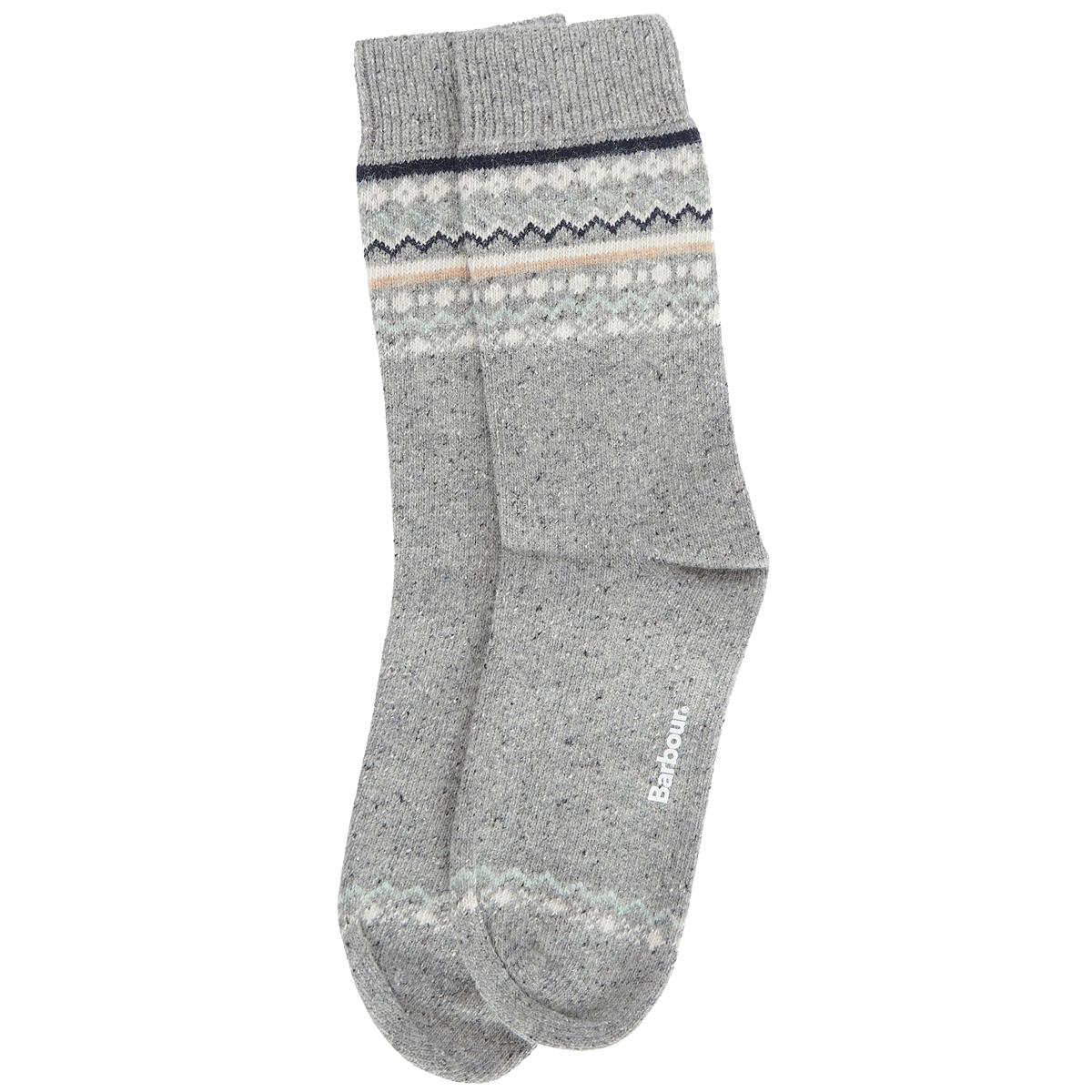Mid Grey/