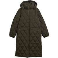 Barbour Womens Rafaella Quilted Jacket