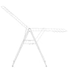 Fresh White Brabantia HangOn Drying Rack 25 Metres