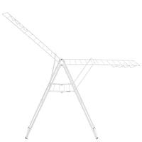Fresh White Brabantia HangOn Drying Rack 25 Metres
