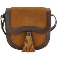 Dubarry Womens Monart Saddle Bag