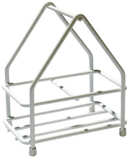 Delfinware Milk Bottle Holder
