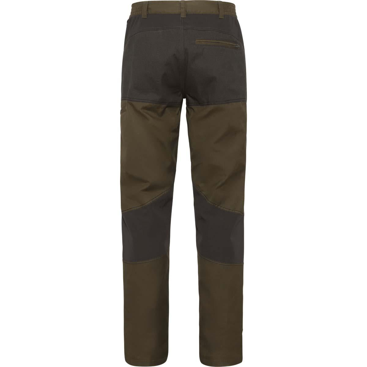 Seeland Mens Key-Point Active II Trousers BACK