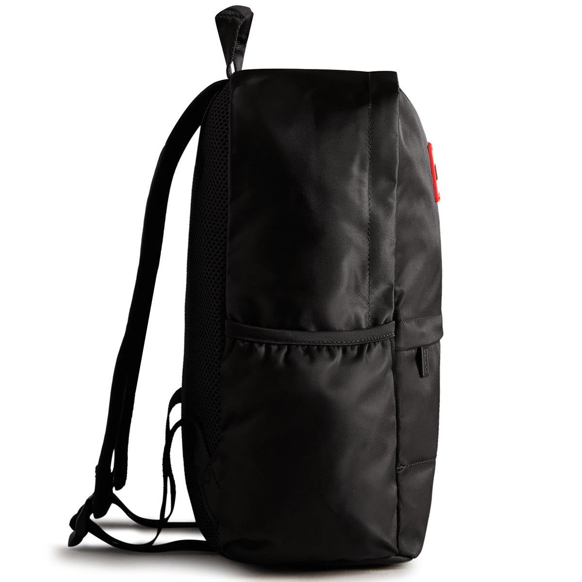 Hunter Nylon Backpack